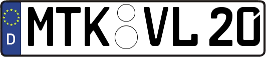 MTK-VL20