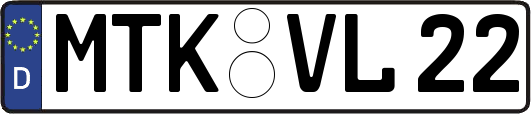 MTK-VL22