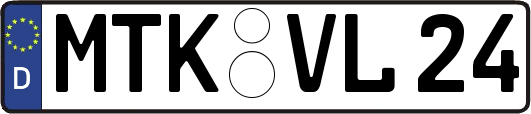 MTK-VL24