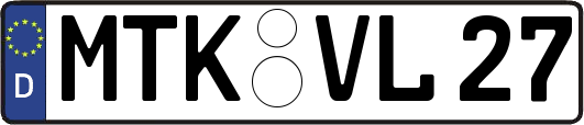 MTK-VL27