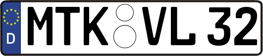 MTK-VL32