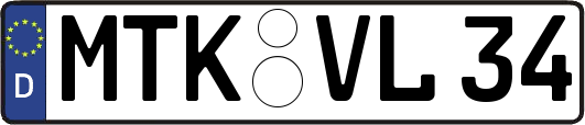 MTK-VL34