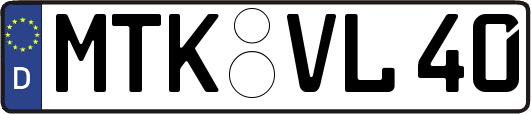 MTK-VL40