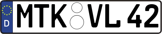 MTK-VL42