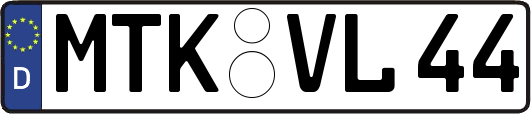 MTK-VL44