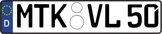MTK-VL50