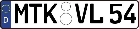 MTK-VL54