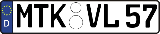 MTK-VL57