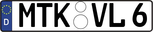 MTK-VL6