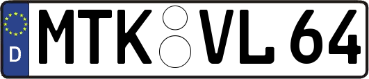 MTK-VL64