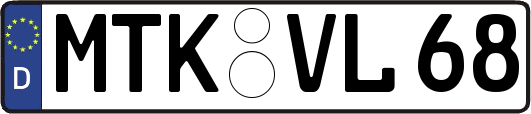 MTK-VL68