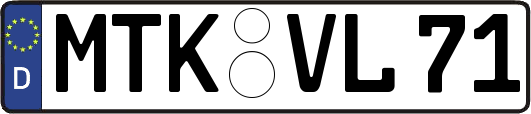 MTK-VL71