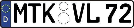 MTK-VL72