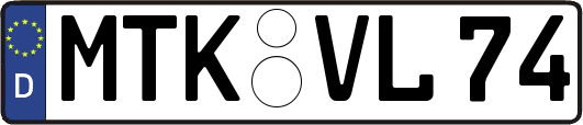 MTK-VL74