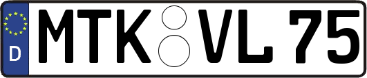 MTK-VL75