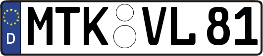 MTK-VL81