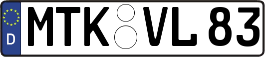 MTK-VL83