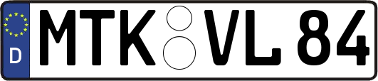 MTK-VL84