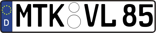 MTK-VL85