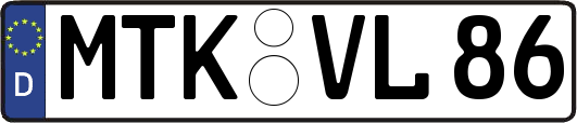 MTK-VL86