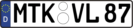 MTK-VL87