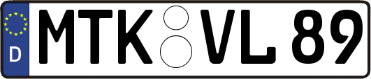 MTK-VL89