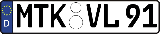 MTK-VL91