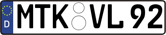 MTK-VL92