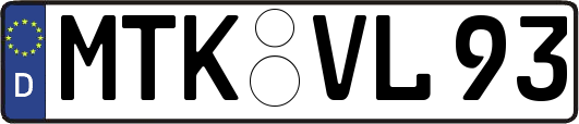 MTK-VL93