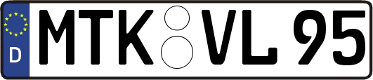 MTK-VL95
