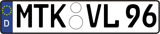 MTK-VL96