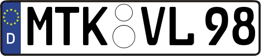 MTK-VL98