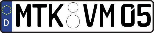 MTK-VM05