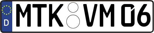 MTK-VM06
