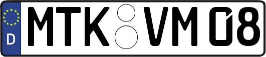 MTK-VM08