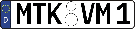 MTK-VM1