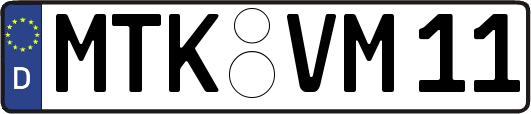 MTK-VM11