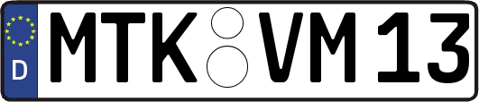 MTK-VM13