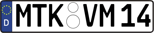 MTK-VM14