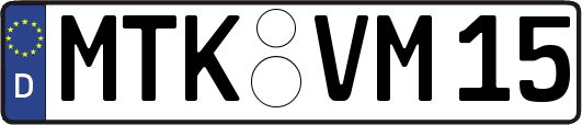 MTK-VM15