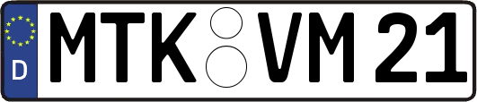 MTK-VM21