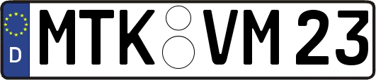 MTK-VM23