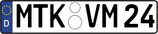 MTK-VM24