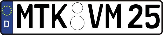 MTK-VM25