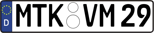 MTK-VM29