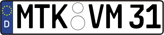 MTK-VM31