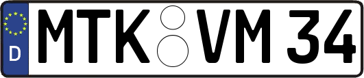 MTK-VM34