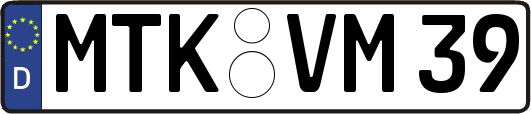 MTK-VM39