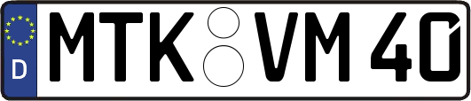 MTK-VM40