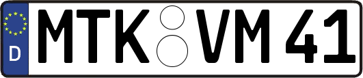 MTK-VM41